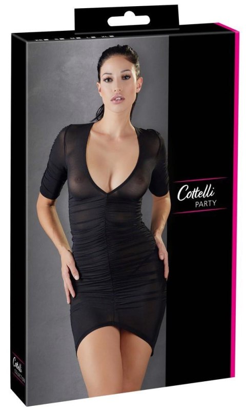 Dress Ruffles L Cottelli PARTY Dress Ruffles L Cottelli PARTY