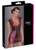 Dress red/black L Cottelli PARTY Dress red/black L Cottelli PARTY