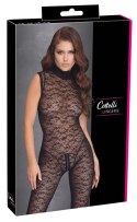 Jumpsuit Lace S Cottelli LINGERIE Jumpsuit Lace S Cottelli LINGERIE