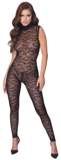 Jumpsuit Lace S Cottelli LINGERIE Jumpsuit Lace S Cottelli LINGERIE