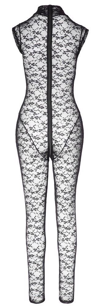 Jumpsuit Lace S Cottelli LINGERIE Jumpsuit Lace S Cottelli LINGERIE