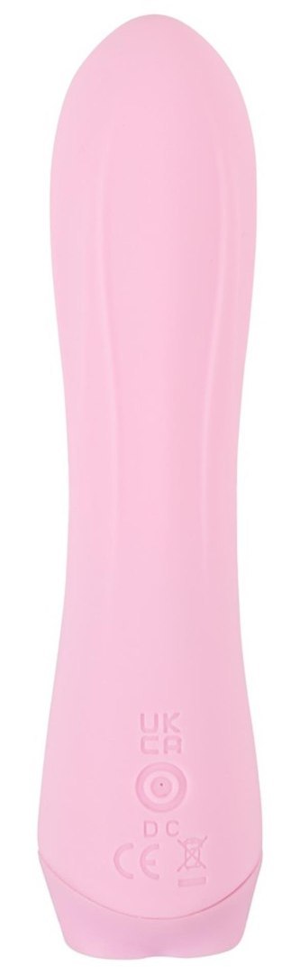 Cuties Mini Vibrator Rose 4th Cuties Cuties Mini Vibrator Rose 4th Cuties
