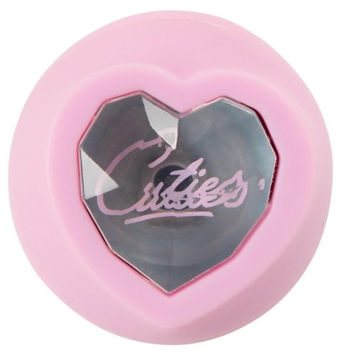 Cuties Mini Vibrator Rose 4th Cuties Cuties Mini Vibrator Rose 4th Cuties