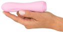 Cuties Mini Vibrator Rose 4th Cuties Cuties Mini Vibrator Rose 4th Cuties