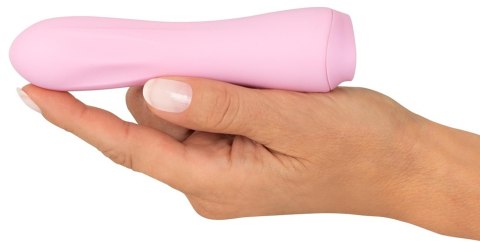 Cuties Mini Vibrator Rose 4th Cuties Cuties Mini Vibrator Rose 4th Cuties