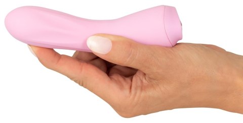 Cuties Mini Vibrator Rose 4th Cuties Cuties Mini Vibrator Rose 4th Cuties
