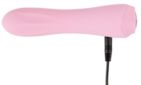 Cuties Mini Vibrator Rose 4th Cuties Cuties Mini Vibrator Rose 4th Cuties