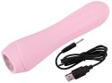 Cuties Mini Vibrator Rose 4th Cuties Cuties Mini Vibrator Rose 4th Cuties