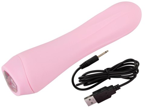 Cuties Mini Vibrator Rose 4th Cuties Cuties Mini Vibrator Rose 4th Cuties