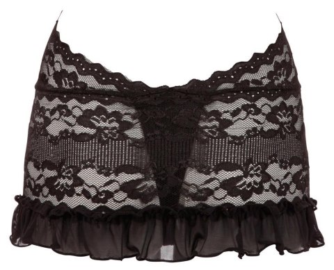 Lace Dress black S Cottelli LINGERIE Lace Dress black S Cottelli LINGERIE