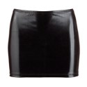 Mini Skirt black S Cottelli PARTY Mini Skirt black S Cottelli PARTY