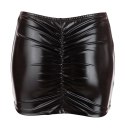 Mini Skirt black S Cottelli PARTY Mini Skirt black S Cottelli PARTY