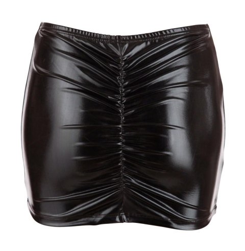 Mini Skirt black S Cottelli PARTY Mini Skirt black S Cottelli PARTY