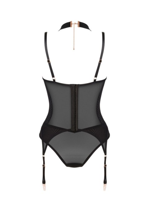 Bielizna-Brasica gorset M/L Obsessive Bielizna-Brasica gorset M/L Obsessive