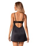 Bielizna-Serena Love koszulka i stringi XL/2XL Bielizna-Serena Love koszulka i stringi XL/2XL