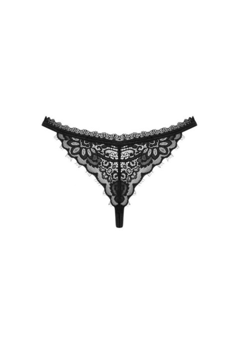 Maderris stringi XL/2XL Obsessive Maderris stringi XL/2XL Obsessive