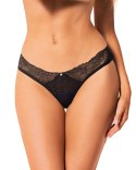 Bielizna-Bella Rou figi XL/2XL Obsessive Bielizna-Bella Rou figi XL/2XL Obsessive