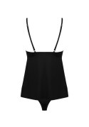 Bielizna-Bella Rou top i figi XS/S Obsessive Bielizna-Bella Rou top i figi XS/S Obsessive