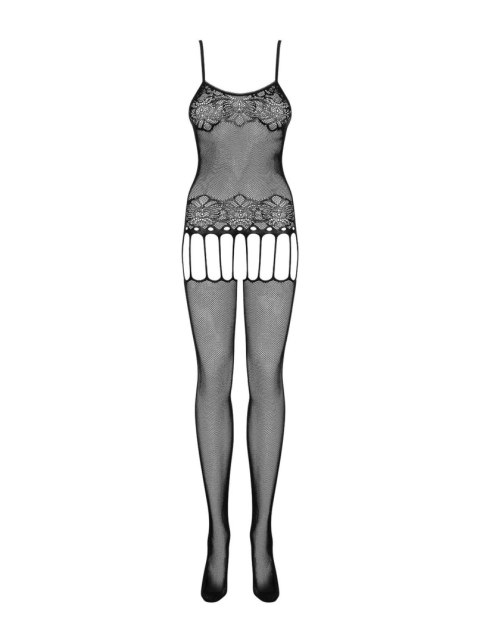 Bielizna-Bodystocking F235 S/M/L Obsessive Bielizna-Bodystocking F235 S/M/L Obsessive