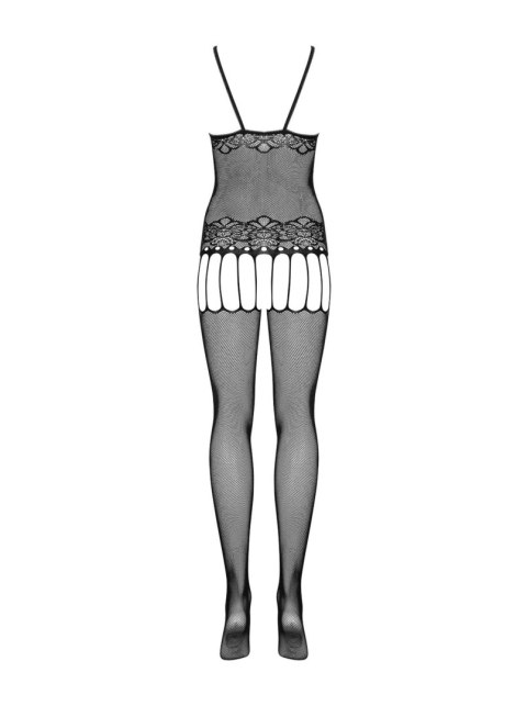 Bielizna-Bodystocking F235 S/M/L Obsessive Bielizna-Bodystocking F235 S/M/L Obsessive