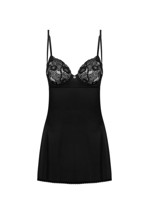 Bielizna-Serena Love koszulka i stringi XL/2XL Bielizna-Serena Love koszulka i stringi XL/2XL