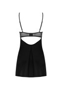 Bielizna-Serena Love koszulka i stringi XL/2XL Bielizna-Serena Love koszulka i stringi XL/2XL