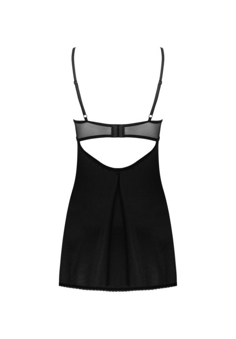 Bielizna-Serena Love koszulka i stringi XL/2XL Bielizna-Serena Love koszulka i stringi XL/2XL