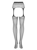 Bielizna-Garter stockings S815 S/M/L Obsessive Bielizna-Garter stockings S815 S/M/L Obsessive