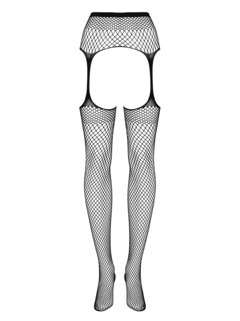 Bielizna-Garter stockings S815 S/M/L Obsessive Bielizna-Garter stockings S815 S/M/L Obsessive