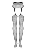 Bielizna-Garter stockings S815 S/M/L Obsessive Bielizna-Garter stockings S815 S/M/L Obsessive