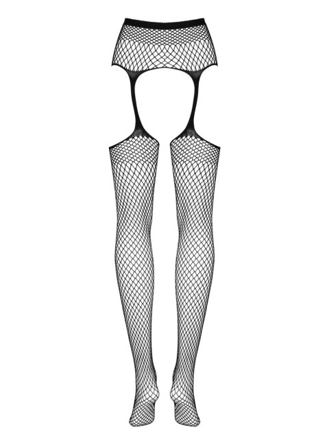 Bielizna-Garter stockings S815 S/M/L Obsessive Bielizna-Garter stockings S815 S/M/L Obsessive