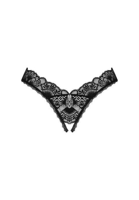 Donna Dream stringi otwarte XL/2XL Obsessive Donna Dream stringi otwarte XL/2XL Obsessive