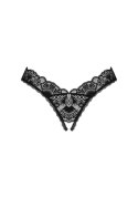 Donna Dream stringi otwarte XS/S Obsessive