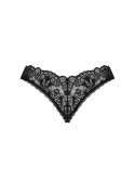 Donna Dream stringi otwarte XS/S Obsessive
