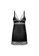 Eloissa koszulka i string S/M Obsessive Eloissa koszulka i string S/M Obsessive
