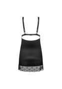 Eloissa koszulka i string S/M Obsessive Eloissa koszulka i string S/M Obsessive