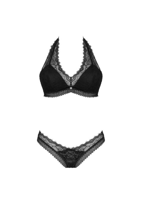 Medilla komplet 2-częściowy M/L Obsessive