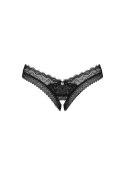 Medilla stringi otwarte M/L Obsessive Medilla stringi otwarte M/L Obsessive