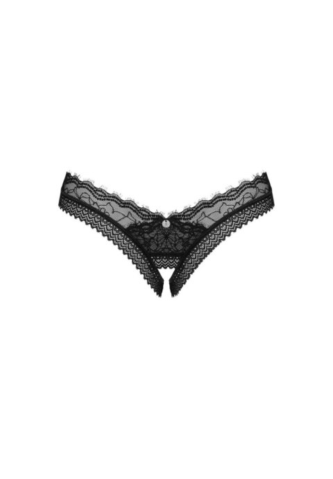 Medilla stringi otwarte M/L Obsessive Medilla stringi otwarte M/L Obsessive
