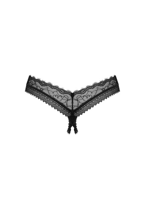 Medilla stringi otwarte M/L Obsessive Medilla stringi otwarte M/L Obsessive