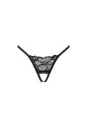 Serafia stringi otwarte XL/2XL Obsessive Serafia stringi otwarte XL/2XL Obsessive