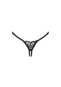 Serafia stringi otwarte XL/2XL Obsessive Serafia stringi otwarte XL/2XL Obsessive