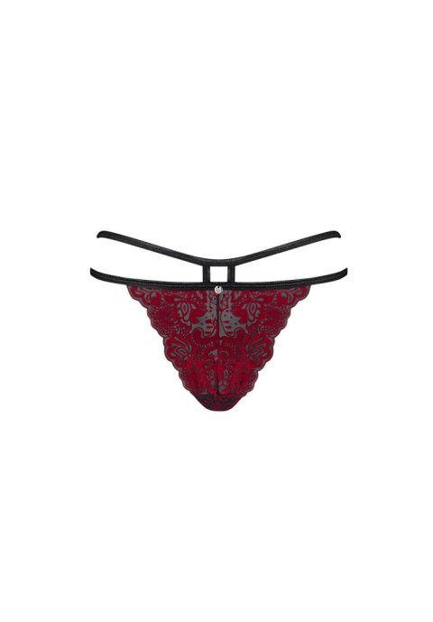 Sugestina figi L/XL Obsessive Sugestina figi L/XL Obsessive