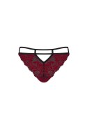 Sugestina figi L/XL Obsessive Sugestina figi L/XL Obsessive