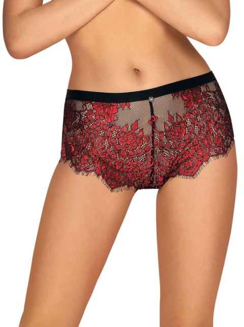 Bielizna-Redessia szorty S/M Obsessive Bielizna-Redessia szorty S/M Obsessive