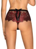 Bielizna-Redessia szorty S/M Obsessive Bielizna-Redessia szorty S/M Obsessive