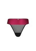 Bielizna-Tienesy stringi S/M Obsessive Bielizna-Tienesy stringi S/M Obsessive