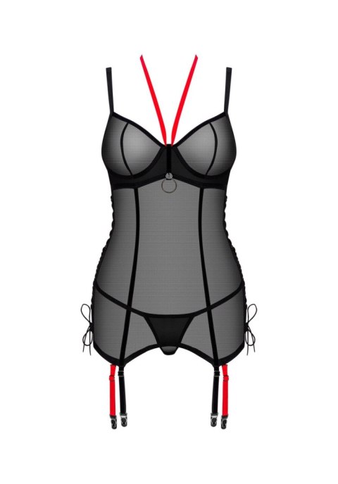 Glandez gorset XS/S Obsessive