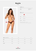 Roxelia stringi XL/2XL Obsessive Roxelia stringi XL/2XL Obsessive