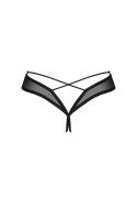 Roxelia stringi otwarte XL/2XL Obsessive Roxelia stringi otwarte XL/2XL Obsessive